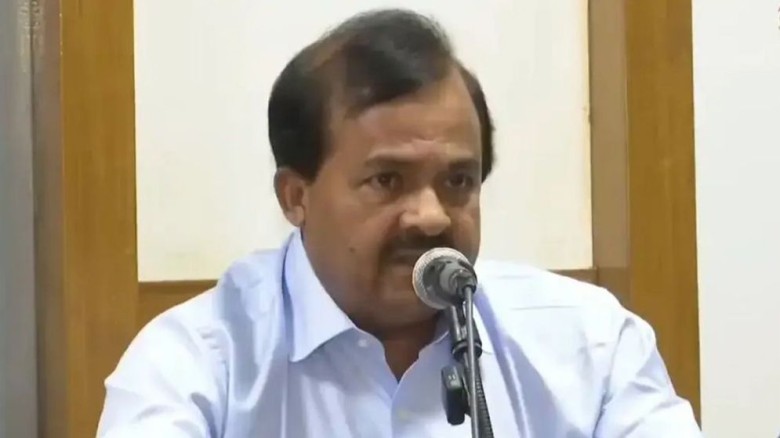 প্রধানমন্ত্রীর বিশেষ সহকারী হলেন সাবেক সচিব বিজন কান্তি সরকার...