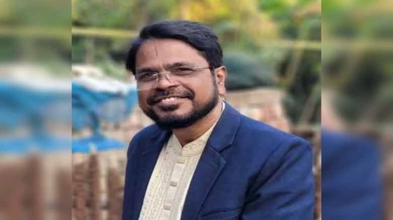 কবিতা: ফিরে এসো, কলমেঃ মোঃ আকবর হোসেন