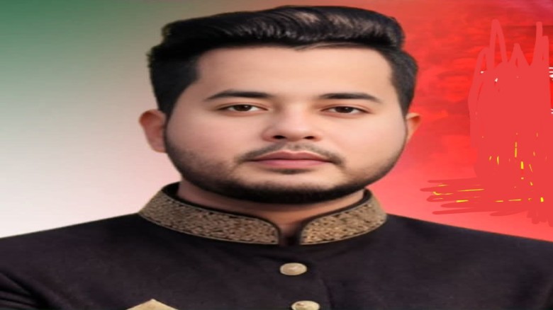 গাজীপুর জেলাবাসীকে ঈদুল আযহার অগ্ৰিম ঈদ শুভেচ্ছা জানিয়েছেন 