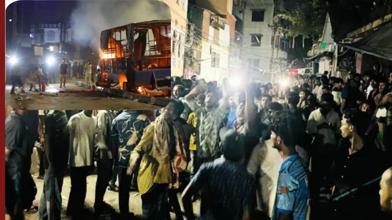 চট্টগ্রামে ধর্ষণ অভিযোগে রণক্ষেত্র বাকলিয়া, গভীর রাত পর্যন্ত