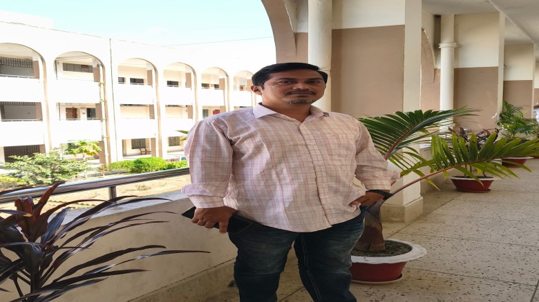 জামিন পেলেন সাংবাদিক দানিসুর রহমান লিমন