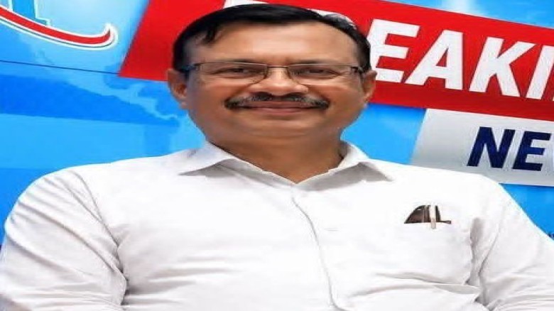 পটুয়াখালী প্রেসক্লাবের কার্যকরী কমিটির সদস্য সাংবাদিক জাকির