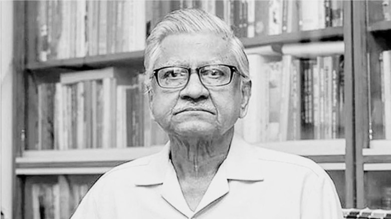 অধ্যাপক আবুল কাসেম ফজলুল হকের মৃত্যুতে ওয়ার্কার্স পার্টির শো